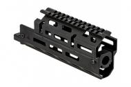 AimSports AKM/AK47 Short Russian M-LOK Handguard