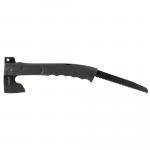 Camillus Camtrax 3 in 1 Axe/Hammer/Saw 12" Black