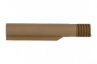 Timber Creek Outdoors AR-15 Buffer tube FDE