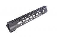 Midwest Industries Free Float AR-15 Handguard M-LOK Slim Line 10.25"