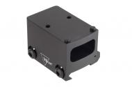 Trijicon RMR/SRO Picatinny Mount Lower 1/3 Cowitness