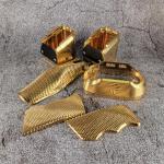 Taylor Freelance HK VP9 Heavy Weight Kit - Large - Shiny Brass