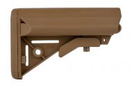 B5 Systems Enhanced SOPMOD Stock Coyote Brown