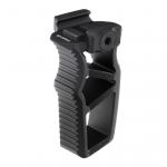 UTG Ultra Slim Foregrip Picatinny Black