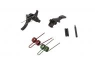 HIPERFIRE EDT Sharp Shooter AR-15 Trigger Assembly