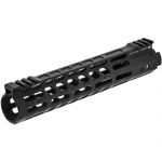 UTG PRO AR-15 Ultra Slim Free Float M-LOK Handguard