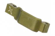 Forward Controls Design Winter Trigger Guard Olive Drab Green