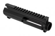 Cross Machine Tool UPUR-4 Billet AR-15 Upper Receiver Slick Side