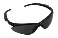 Walker's Crosshair Sport Shooting Glasses Smoke