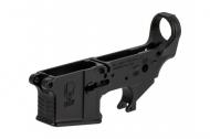 Grey Ghost Precision Cornerstone AR-15 Lower Receiver