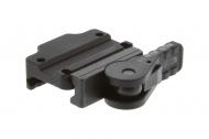 American Defense Quick Detach Trijicon MRO Mount  Low