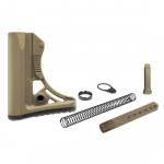 UTG PRO AR-15 Ops Ready S3 Mil Spec Stock