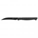 Cold Steel Hawkbill Specter Folding Knife Blade 3.8" Carbon Fiber Handle