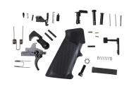 Anderson Manufacturing AR-15 Lower Parts Kit Black Hammer and Trigger