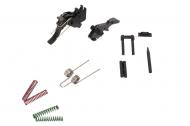 Hiperfire Hipertouch Elite AR-15/10 Trigger Assembly