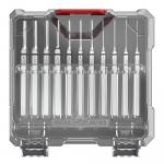 Real Avid Accu-Punch 11Pс Roll Pin Punch Set w/Case