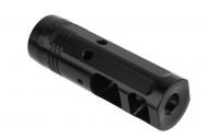 SureFire ProComp 7.62 Muzzle Brake 5/8x24