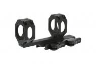 American Defense Recon Quick Detach 34mm Scope Mount Black