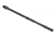 Faxon Firearms 5.56 Mid-Length Gunner AR-15 Barrel with Integral Flash Hider 16"