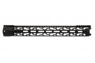 Odin Works O2 Lite AR-10 M-LOK Handguard DPMS High 17.5"