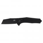 SOG Diverge XR Folding Knife Black Blade 3" Black Handle