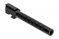 Faxon Firearms Flame Fluted Barrel for Glock 34