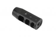 Fortis Rapid Engagement Device RED Muzzle Brake 1/2x28