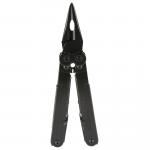 SOG PowerLock EOD V-Cutter 18 Multi-Tool Black