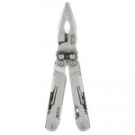 SOG PowerPint 18 Multi-Tool Stone Wash Silver