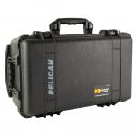 Pelican 1510 Protector Carry-On Case Black