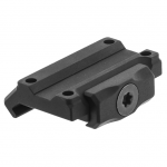 UTG Picatinny Optic Mount for MRO Low Profile