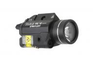 Streamlight TLR-2 HL 1000 Lumen Tactical Weapon Light with Green Laser