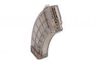 US Palm 30 Round AK-47 Magazine Polycarb FDE