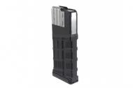 Lancer Systems L7AWM 25-Round Magazine 7.62 NATO Black