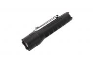 Streamlight PolyTac X 600 Lumen Tactical Polymer Flashlight Black