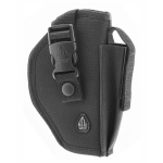 UTG Belt Holster RH Black