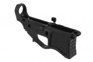 Seekins Precision SP223 Gen2 Billet AR-15 Lower Logo