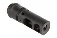 SureFire Muzzle Brake Suppressor Adapter 5/8x24