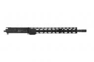 Radical Firearms 5.56 SOCOM Barreled AR-15 Upper Zero Impulse Muzzle Brake RPR Handguard 16"