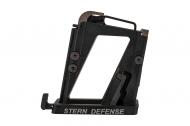 Stern Defense Conversion Block M&P and P320/P250 9mm and .40 S&W Magazines