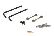 KNS Precision Non-Rotate Trigger/Hammer Pins for S and W M and P15-22 DE