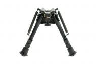 Harris Bipod 6-9 Inch Standard Legs Swivel