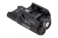 SureFire XC2 Compact IR Weapon Light and Laser Universal Mount