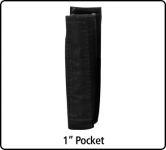 RatGrips Flex Range Bag Pocket