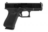 Glock Blue Label G19 MOS Gen5 9mm Pistol Black