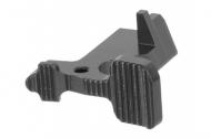 Forward Controls Design AR-15 Augmented Bolt Catch / Release Serrated