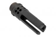 SureFire Warcomp AK-47 Flash Hider 7.62 Suppressor Adapter 14x1mm LH