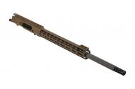 Aero Precision M5 Barreled Upper 6.5 Creedmoor Rifle Atlas S-ONE FDE 22"