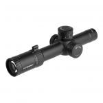 Integrix iX8 1-8X28mm FFP LPVO Scope A1 MOA 34mm