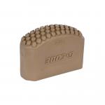 G-CODE Firebase No Slip Shooting Base Tan 2Pk